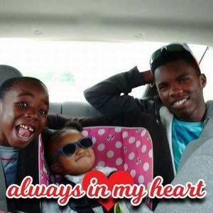 Meet your Posher, Eric